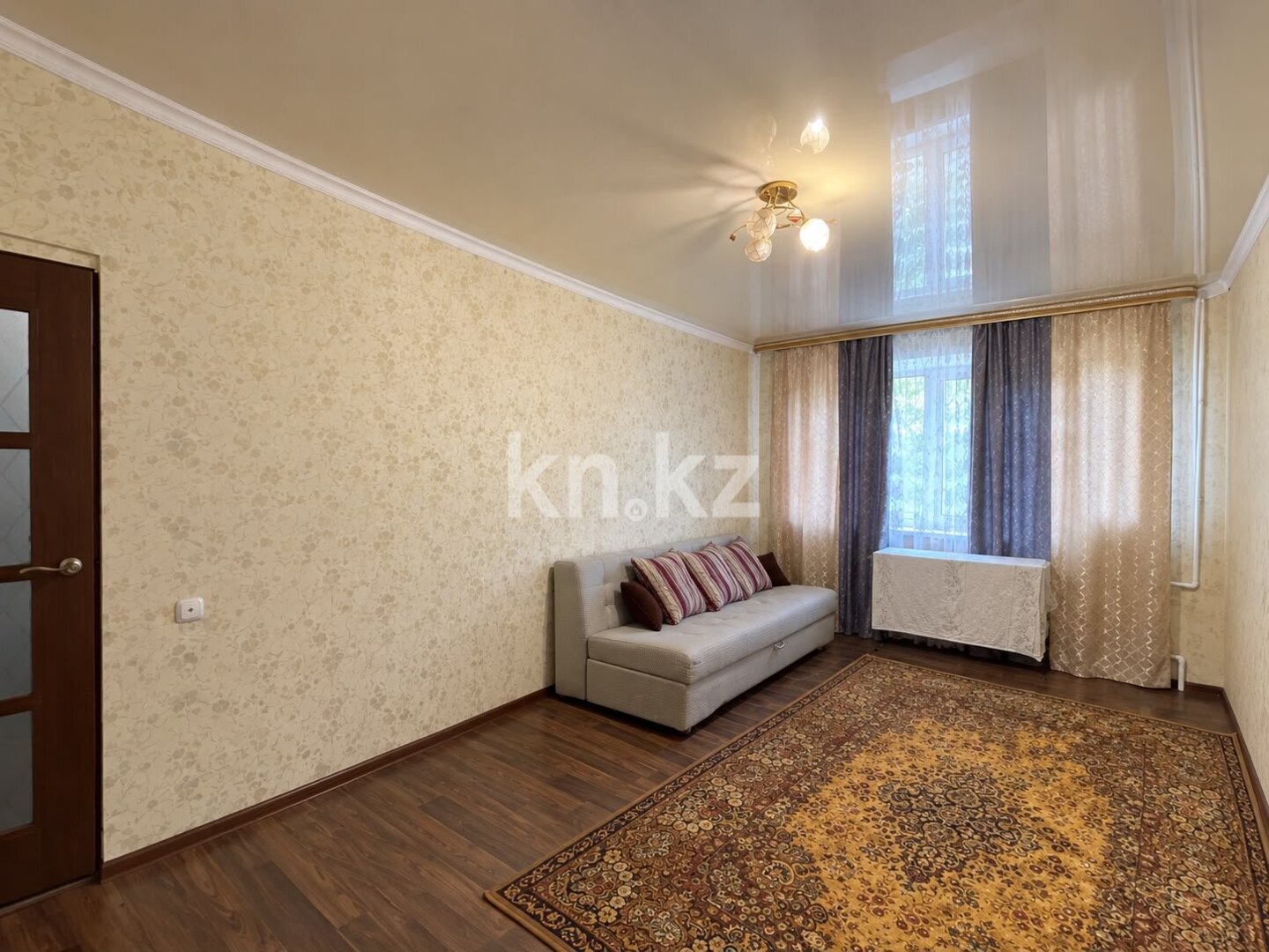 Продажа 2-комнатной квартиры, 51 м² в Караганде - фото 5