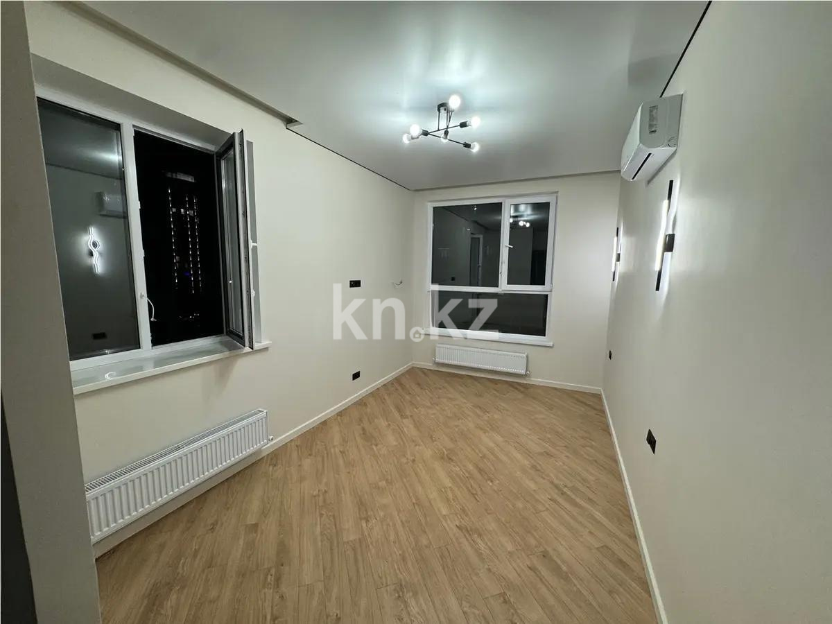 Продажа 2-комнатной квартиры, 50 м², ул. Тургута Озала, дом  237 - Продажа квартир в новостройках Алматы без посредников фото 1 из 6