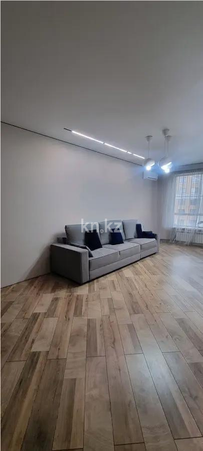 Продажа 3-комнатной квартиры, 108 м² в Алматы