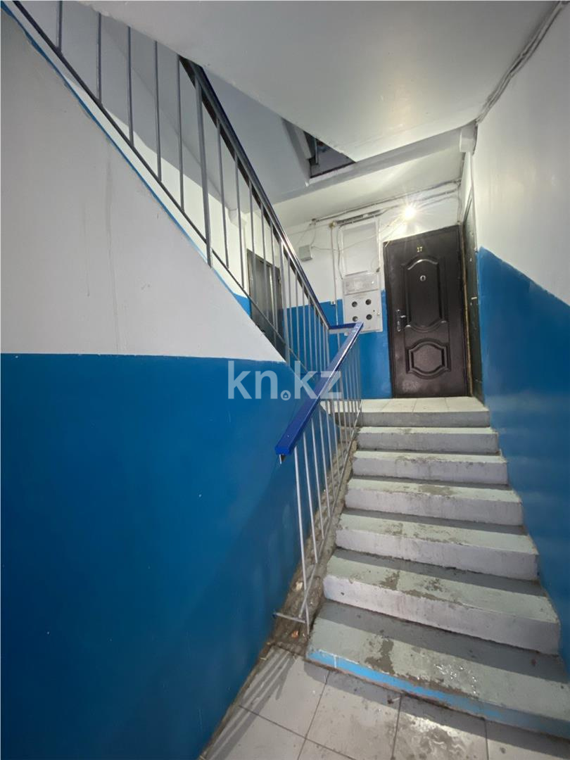 Продажа 1-комнатной квартиры, 30 м² - Продажа квартир в Семее фото 10 из 13