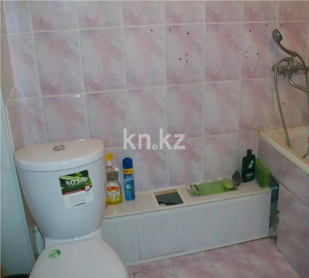 Продажа 3-комнатной квартиры, 60 м² - Продажа недвижимости в Алматы - страница 3 фото 5 из 5