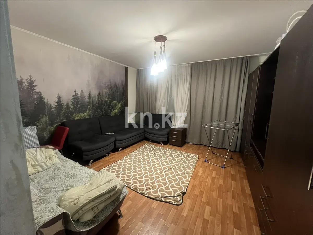 Продажа 1-комнатной квартиры, 36 м², мкр-н Гульдер-1, дом  11 - Продажа квартир в Казахстане фото 1 из 5