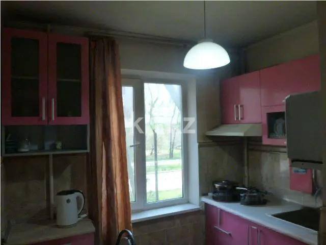 Продажа 2-комнатной квартиры, 42.7 м² в Алматы - фото 2