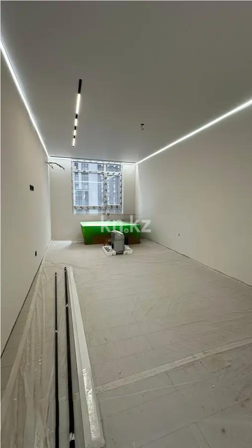 Продажа 3-комнатной квартиры, 107.1 м², ул. Акмешит, дом  1 - Продажа  трехкомнатных квартир в Астане с фото фото 1 из 3