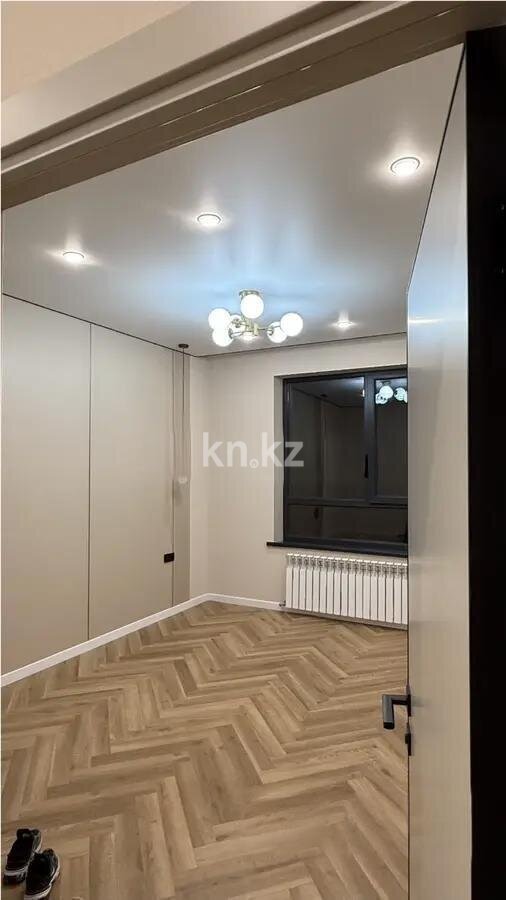 Продажа 3-комнатной квартиры, 63 м² в Алматы - фото 2