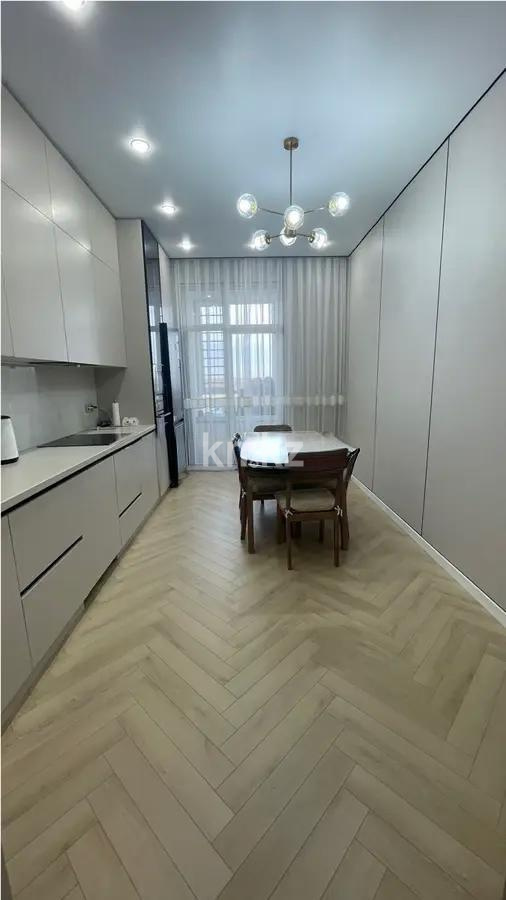 Продажа 3-комнатной квартиры, 80 м², пр. Абая, дом  84 - Продажа квартир в Астане фото 4 из 7