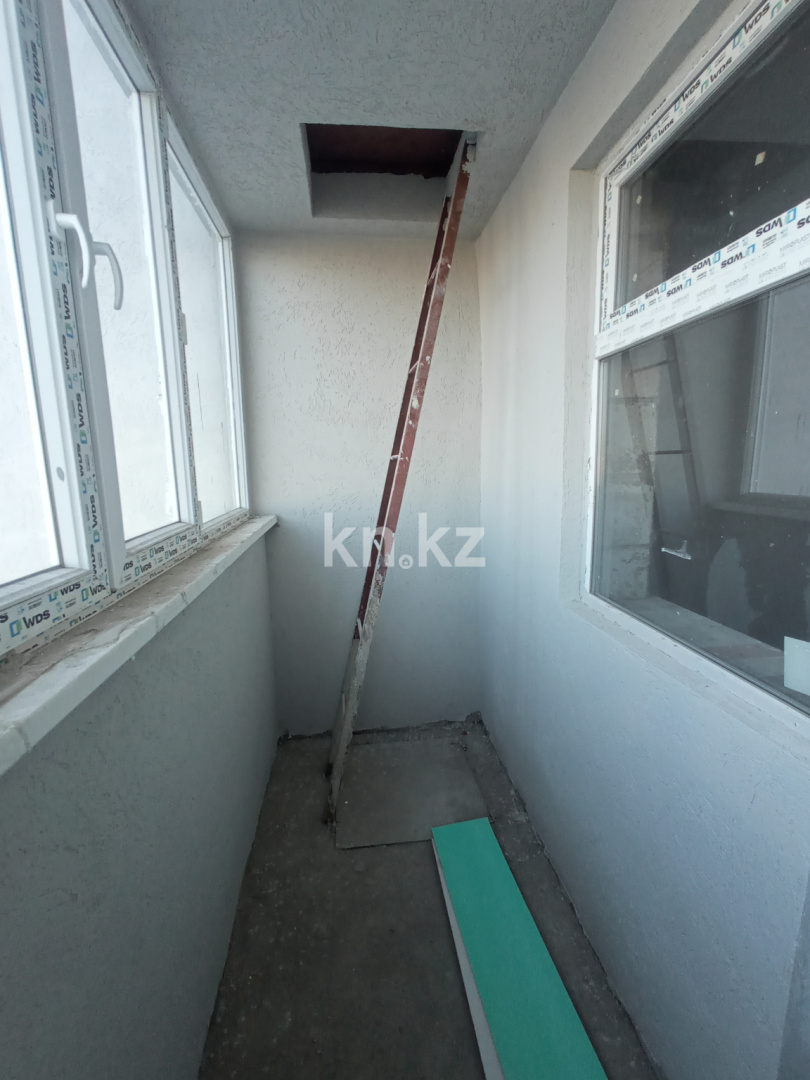 Продажа 2-комнатной квартиры, 65 м² - Продажа домов, коттеджей в Карагандинской области фото 13 из 18