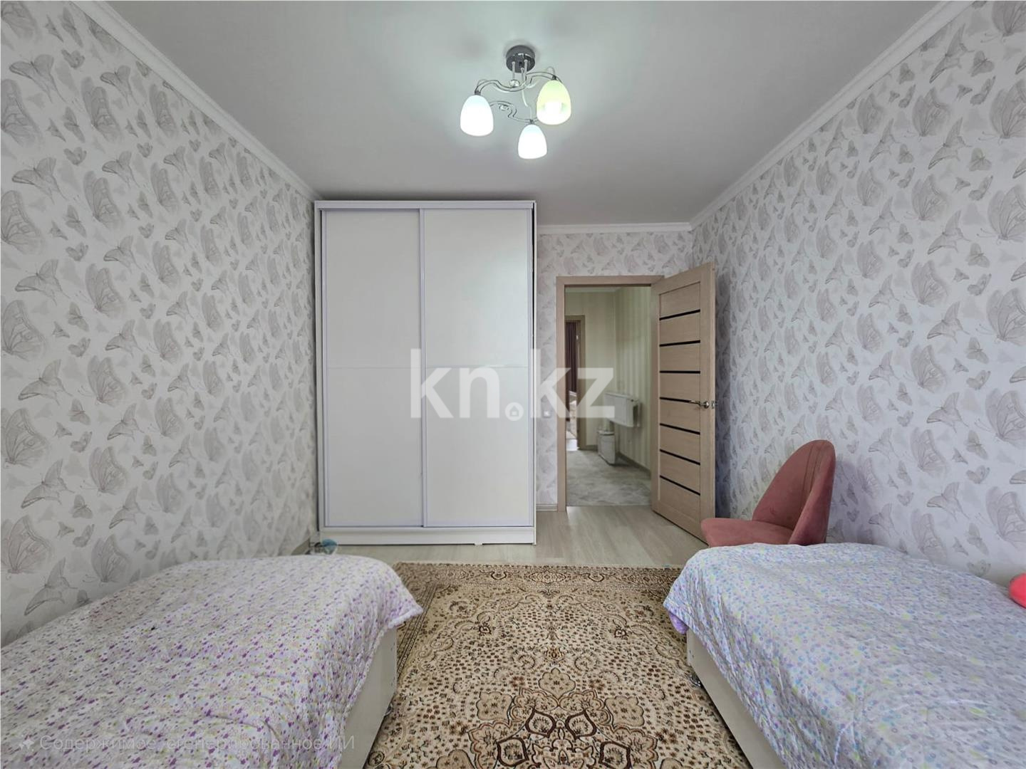 Продажа 3-комнатной квартиры, 68 м² - Недвижимость в Темиртау - страница 4 фото 6 из 15