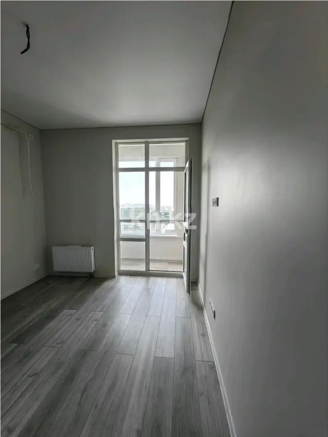 Продажа 1-комнатной квартиры, 39 м² в Алматы - фото 2