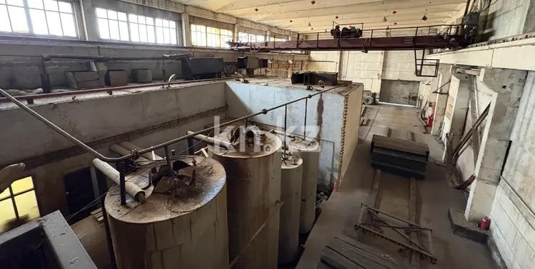 Аренда , 26000 м², Новоузенский с/о - Аренда жилой и коммерческой недвижимости в Карагандинской области фото 7 из 14