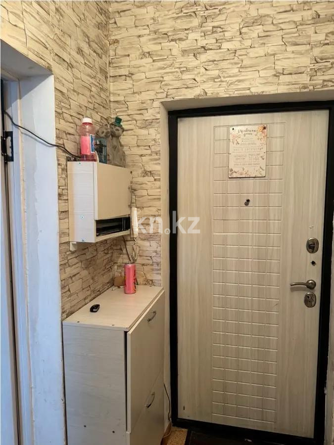 Продажа 1-комнатной квартиры, 40 м², мкр-н Жас Канат, дом  1/79 в Алматы - фото 4