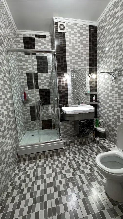 Продажа 3-комнатной квартиры, 110 м², пр. Абая, дом  150/230 в Алматы - фото 5