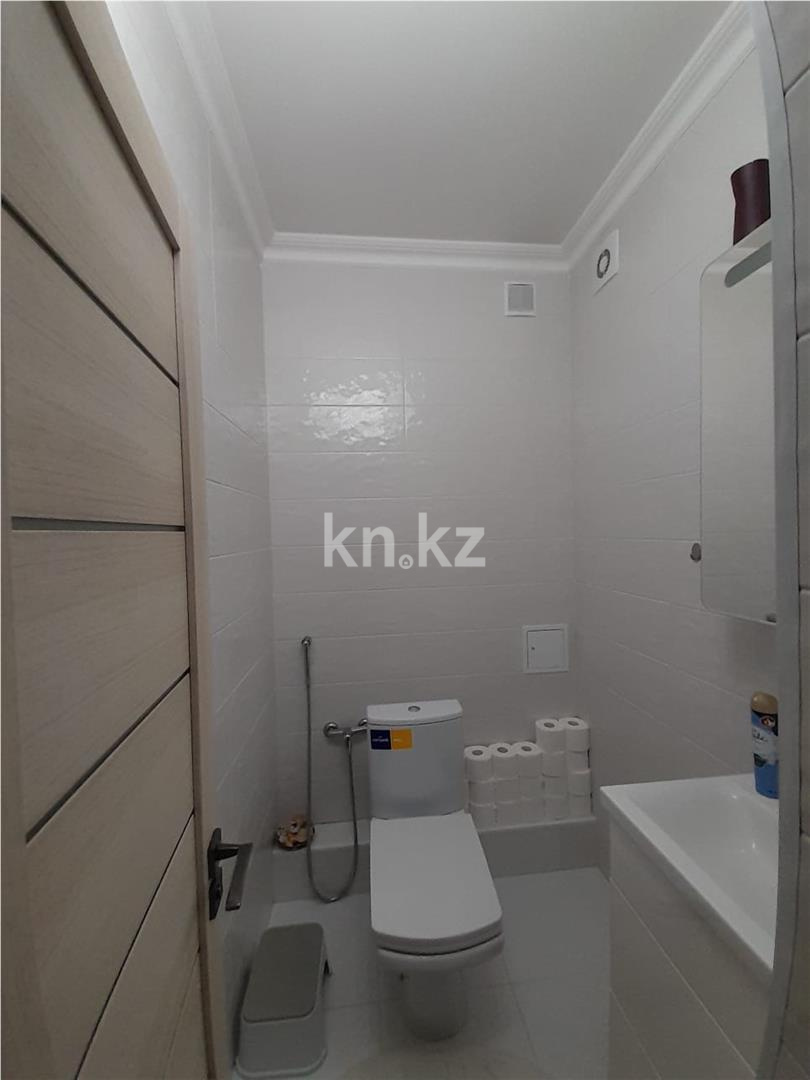 Продажа 3-комнатной квартиры, 99.6 м², ул. Сейфуллина в Астане - фото 13