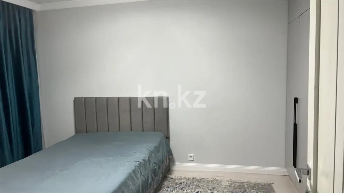 Продажа 2-комнатной квартиры, 53 м² - Продажа квартир в Астане - страница 5 фото 2 из 4