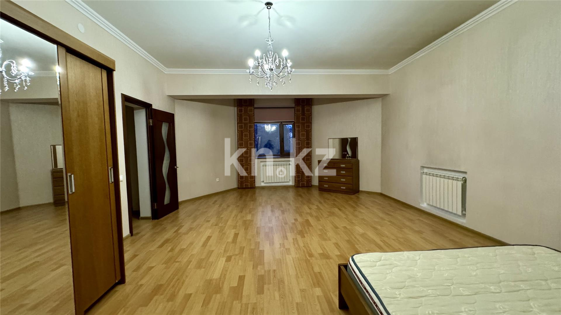 Продажа 6-комнатного дома, 391 м², ул. Ермекова, дом  91/7 в Караганде - фото 19