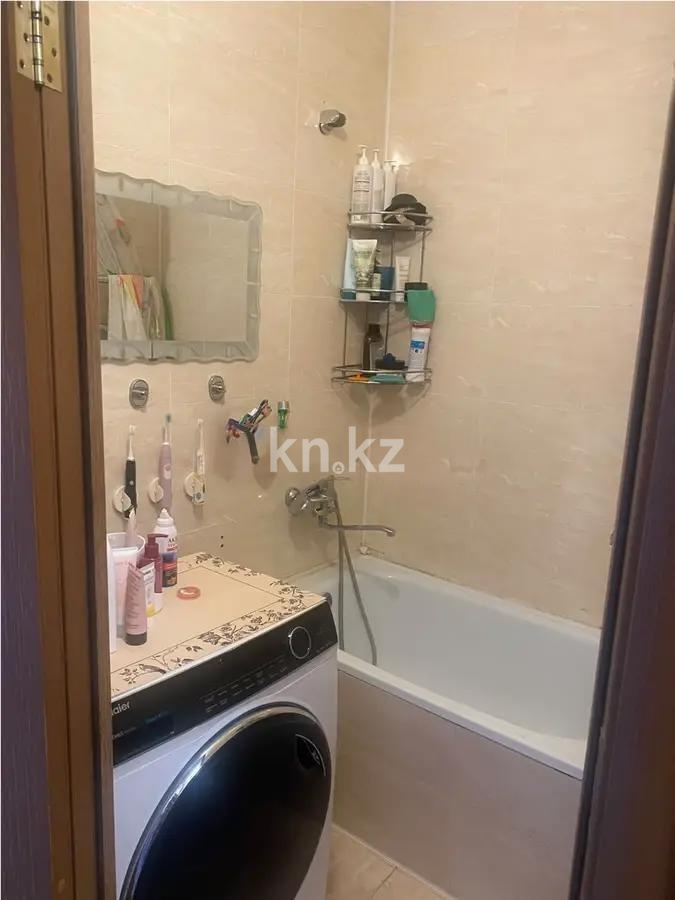 Продажа 3-комнатной квартиры, 59.4 м² - Продажа трехкомнатных квартир в панельном доме в Казахстане - страница 3 фото 5 из 8
