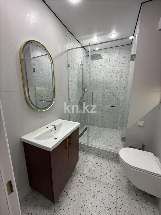 Продажа 2-комнатной квартиры, 52 м² в Алматы - фото 3