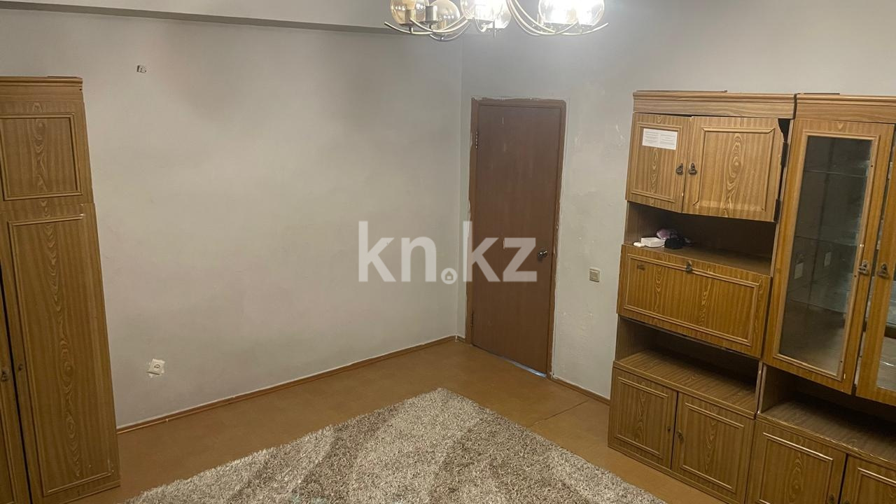 Аренда 3-комнатной квартиры, 83 м² - Аренда квартир помесячно в Алматы фото 4 из 18