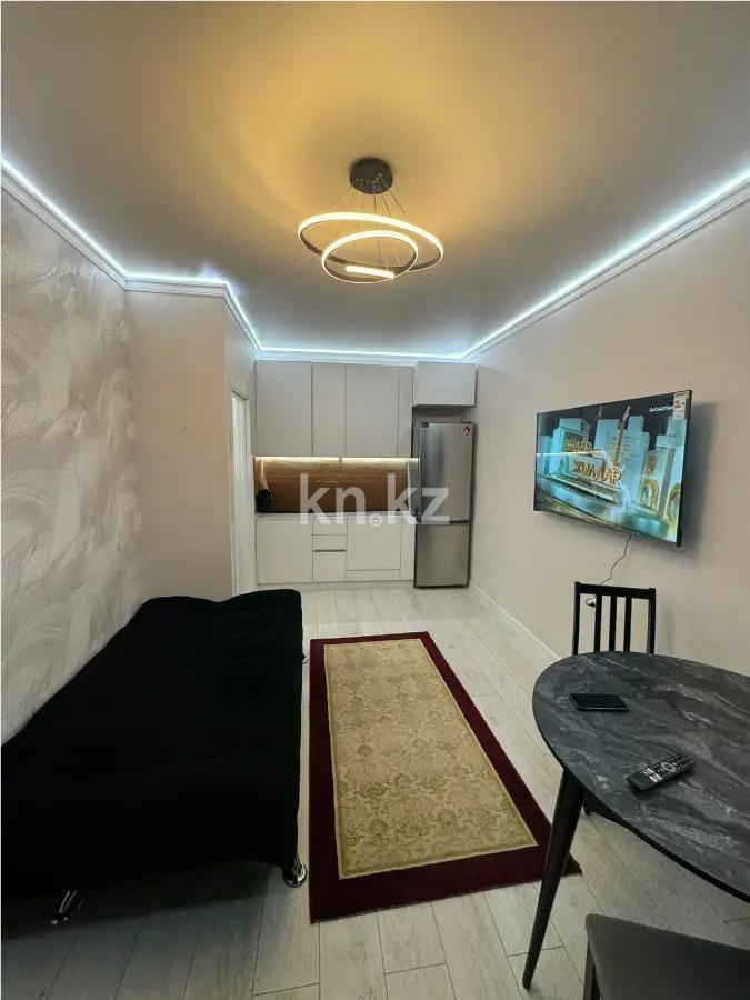 Продажа 2-комнатной квартиры, 32 м², ул. Болекпаева, дом  22 в Астане