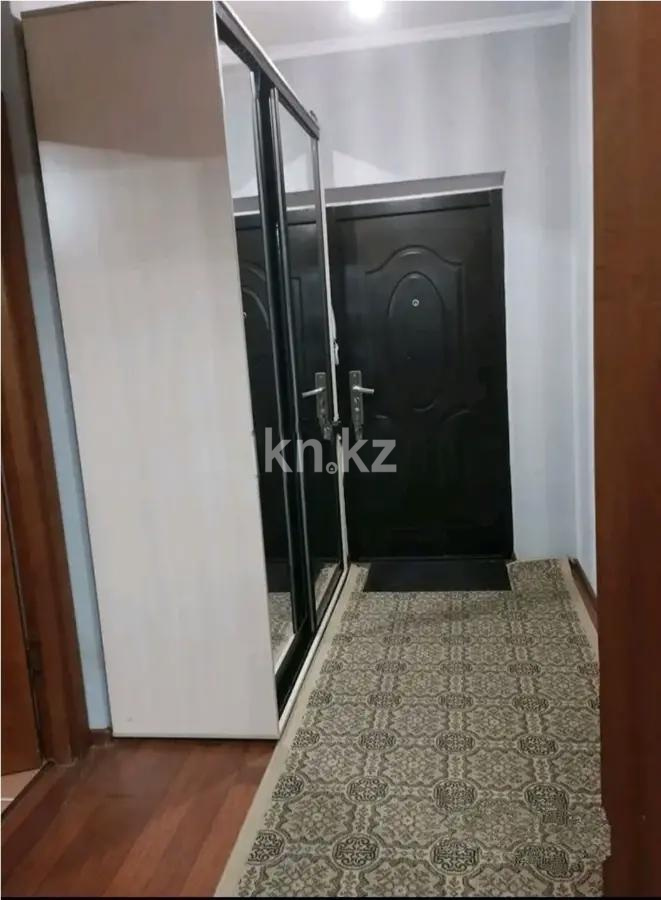 Продажа 1-комнатной квартиры, 48 м² в Алматы - фото 2