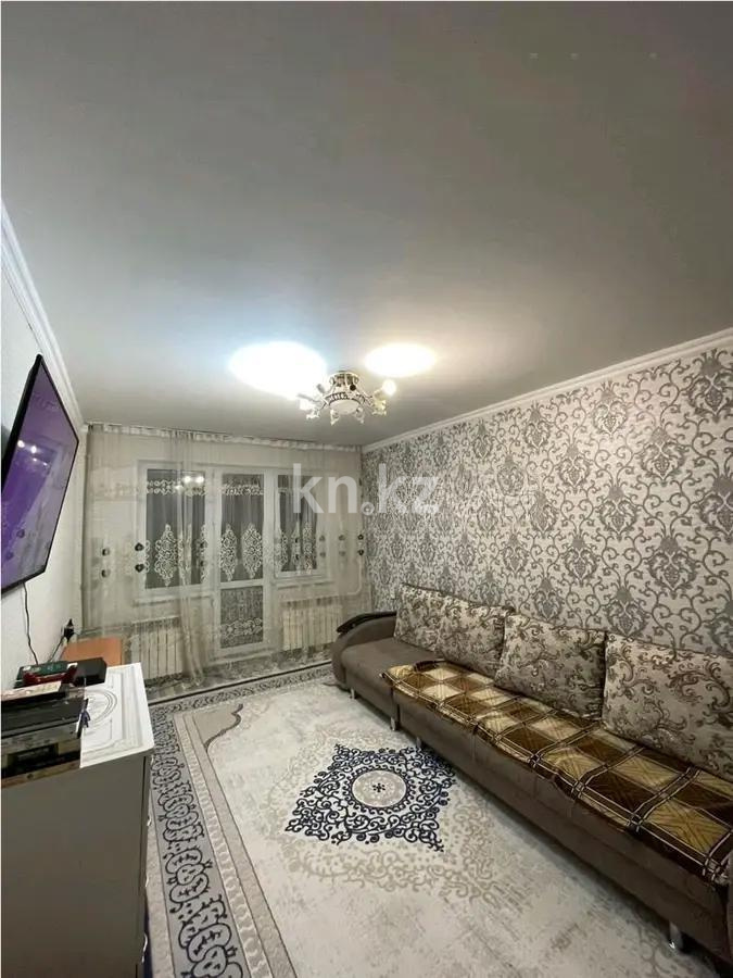 Продажа 2-комнатной квартиры, 44.5 м² в Алматы