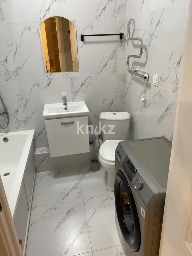 Продажа 1-комнатной квартиры, 35 м² в Астане - фото 3