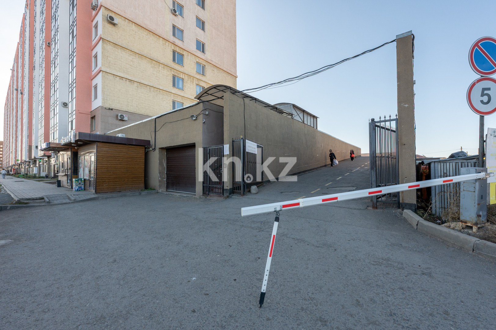 Продажа 2-комнатной квартиры, 38 м² - Продажа квартир в новостройках Астаны - страница 18 фото 11 из 40