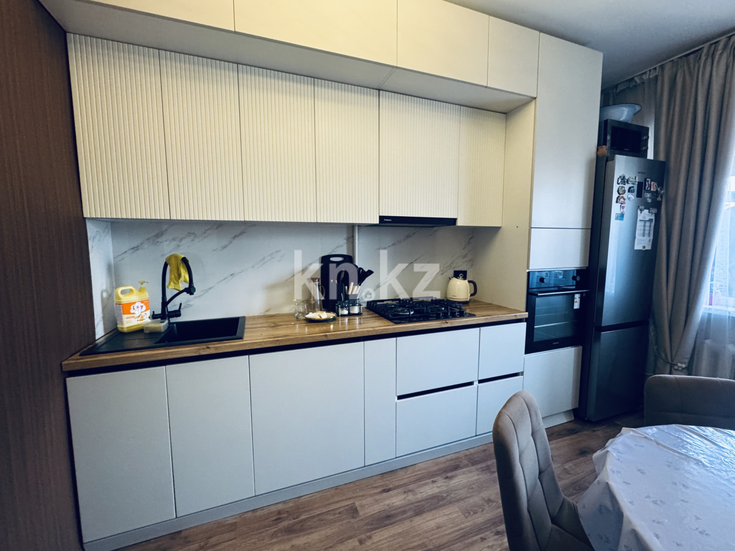 Продажа 2-комнатной квартиры, 53 м² в Алматы - фото 7