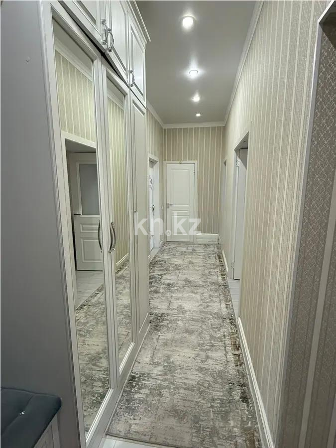 Продажа 3-комнатной квартиры, 91.5 м², ул. Е-489, дом  4 в Астане - фото 8