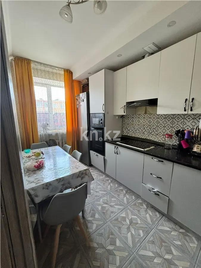 Продажа 3-комнатной квартиры, 60 м² - Продажа квартир в Казахстане - страница 8 фото 4 из 6