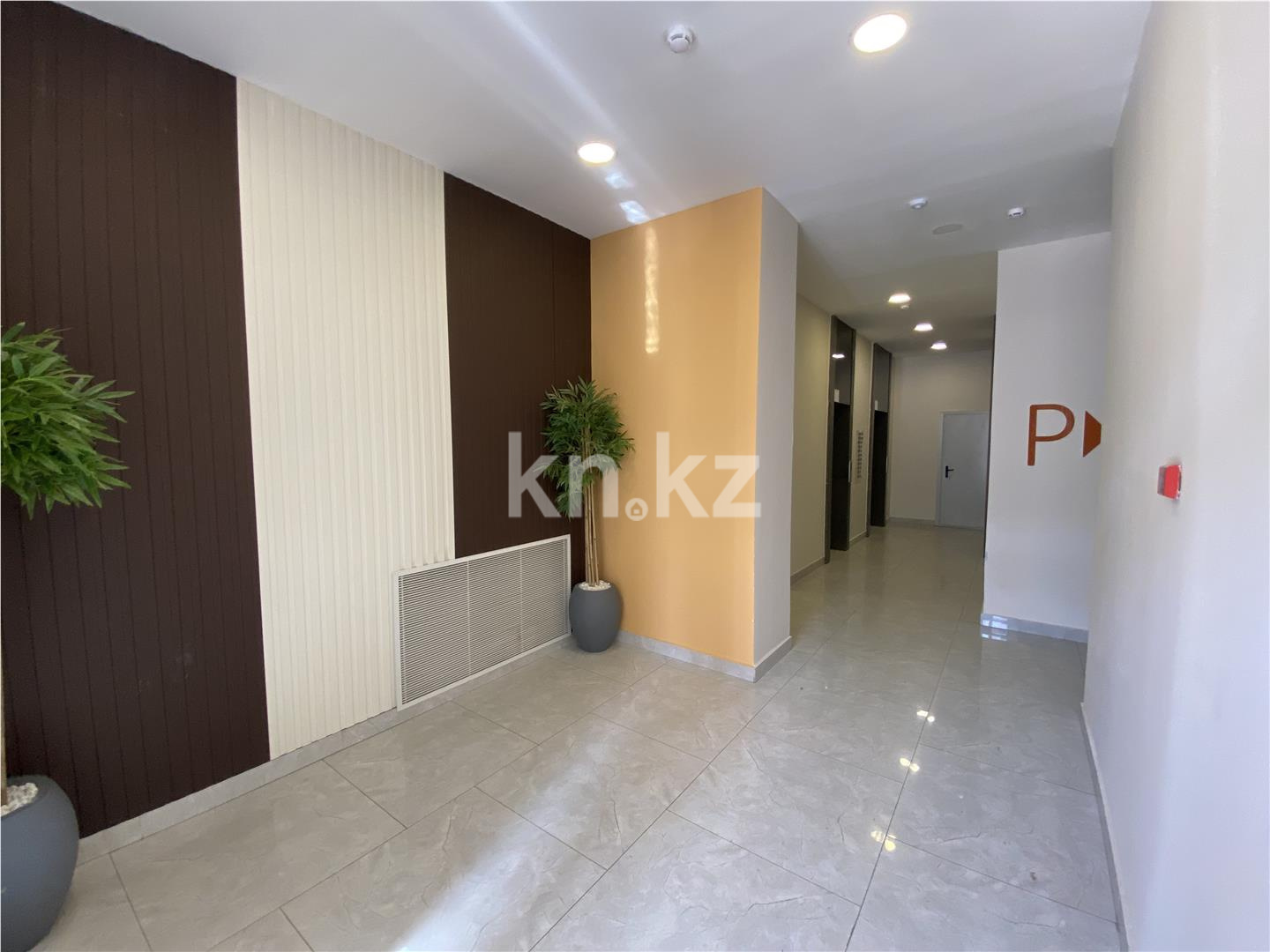 Продажа 2-комнатной квартиры, 40.3 м² в Астане - фото 14