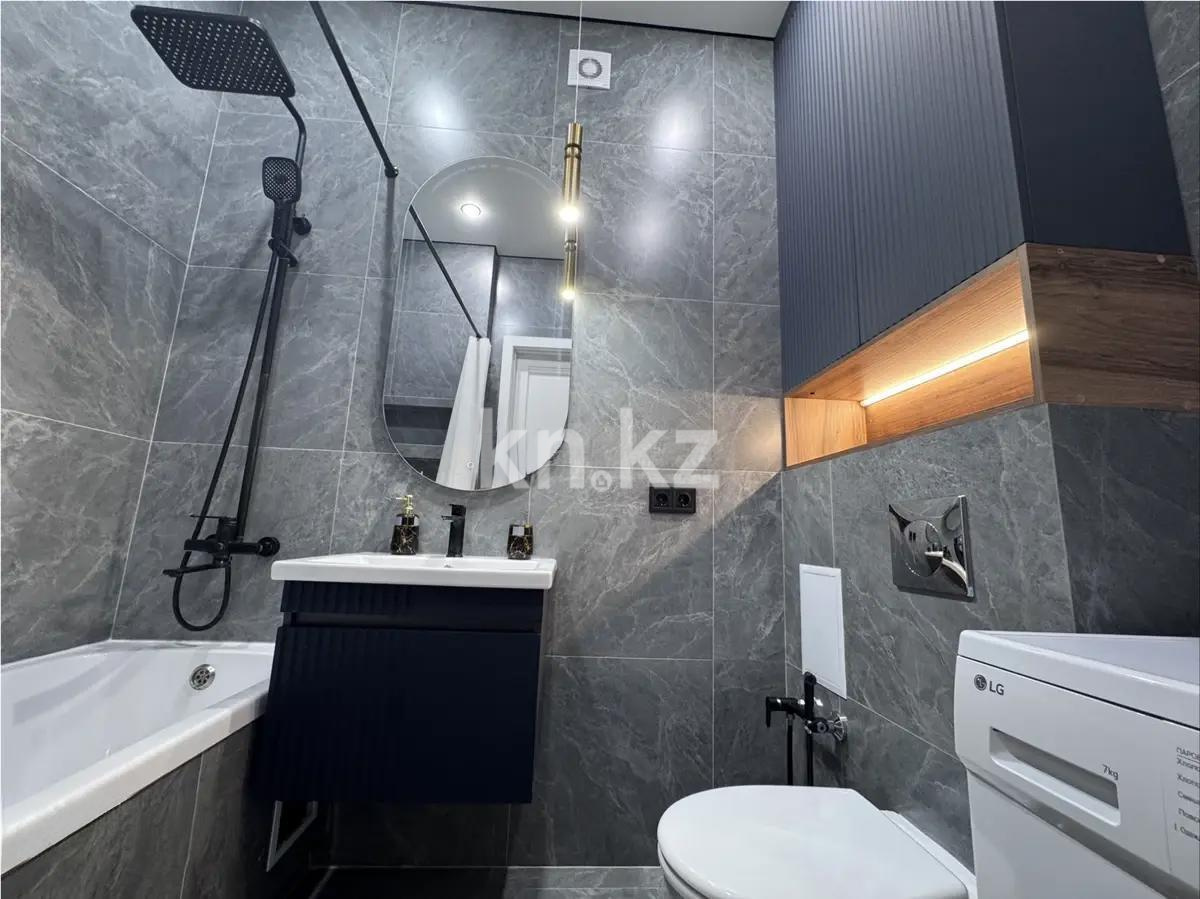 Продажа 3-комнатной квартиры, 66 м² в Астане - фото 4