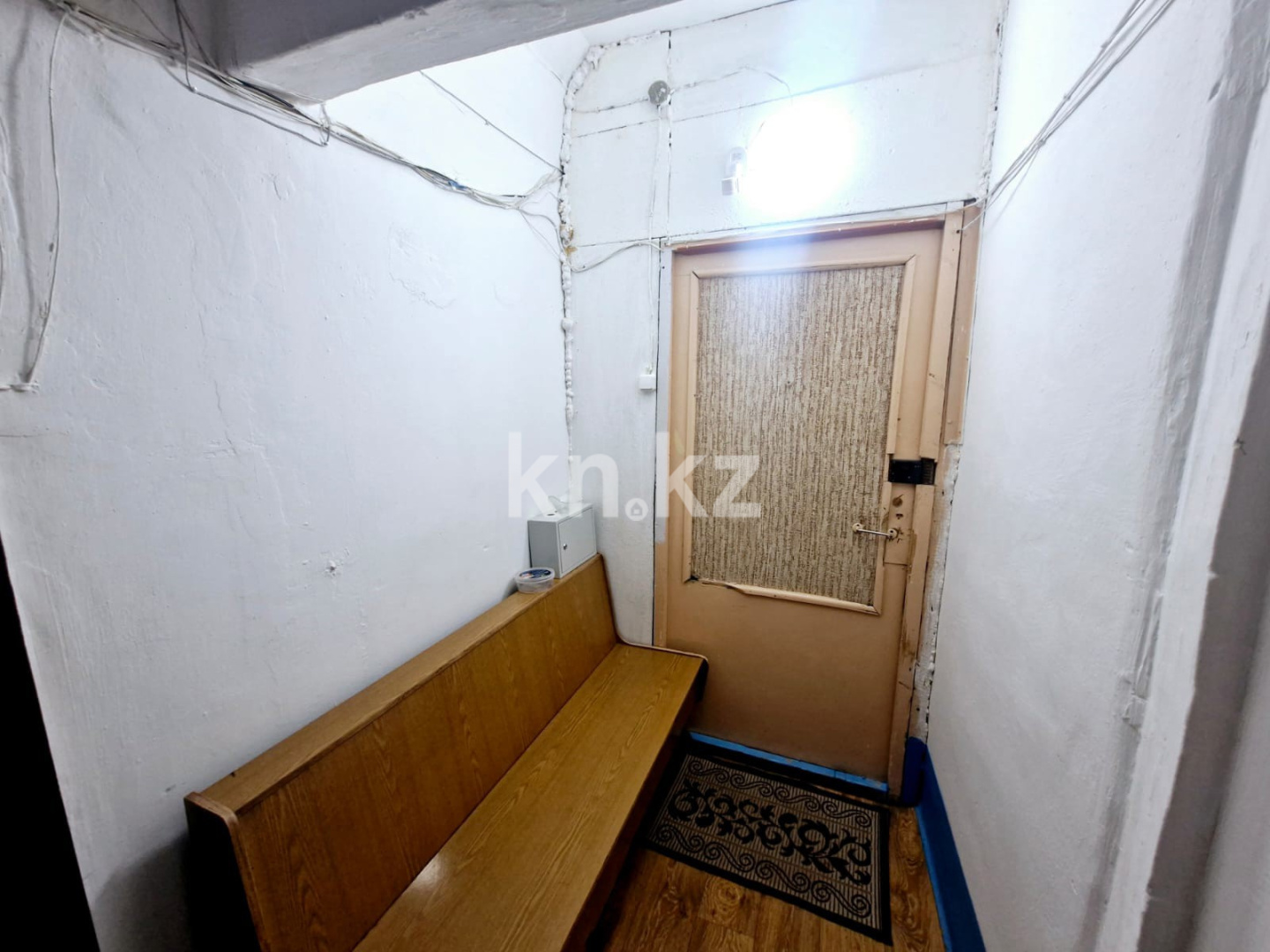 Продажа 2-комнатной квартиры, 52 м² - Недвижимость в Костанае фото 18 из 19