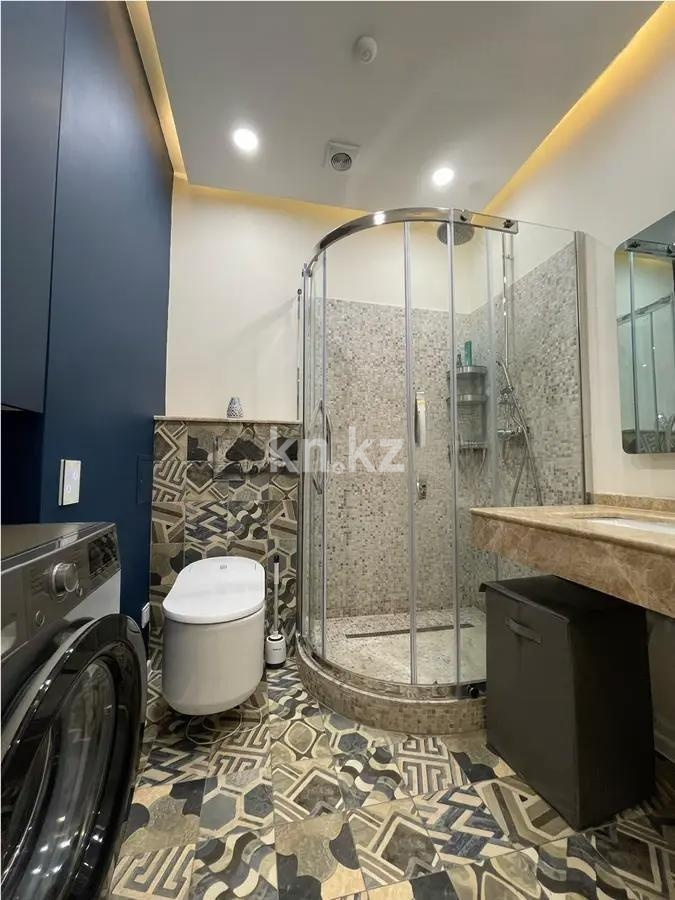 Продажа 3-комнатной квартиры, 95 м² - Продажа квартир в р-не Есиль Астаны - страница 2 фото 6 из 10
