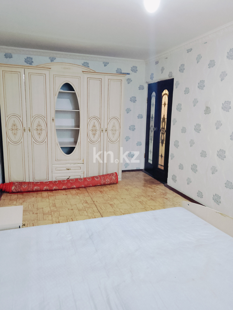 Продажа 4-комнатной квартиры, 77.5 м², Самал, дом  14 - Продажа квартир в Таразе фото 5 из 12