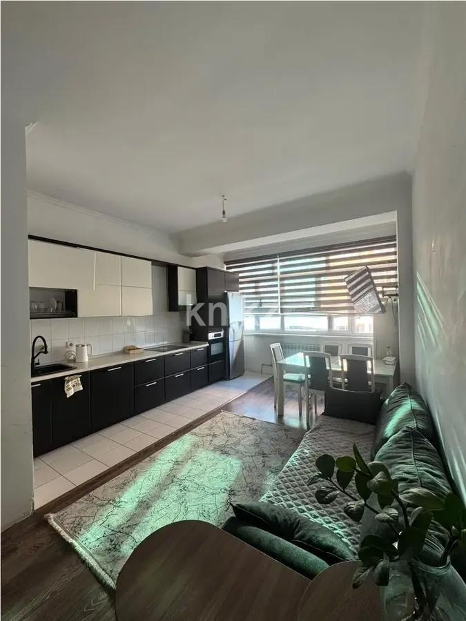 Продажа 2-комнатной квартиры, 90 м² - Аренда квартир помесячно в Актобе фото 3 из 4