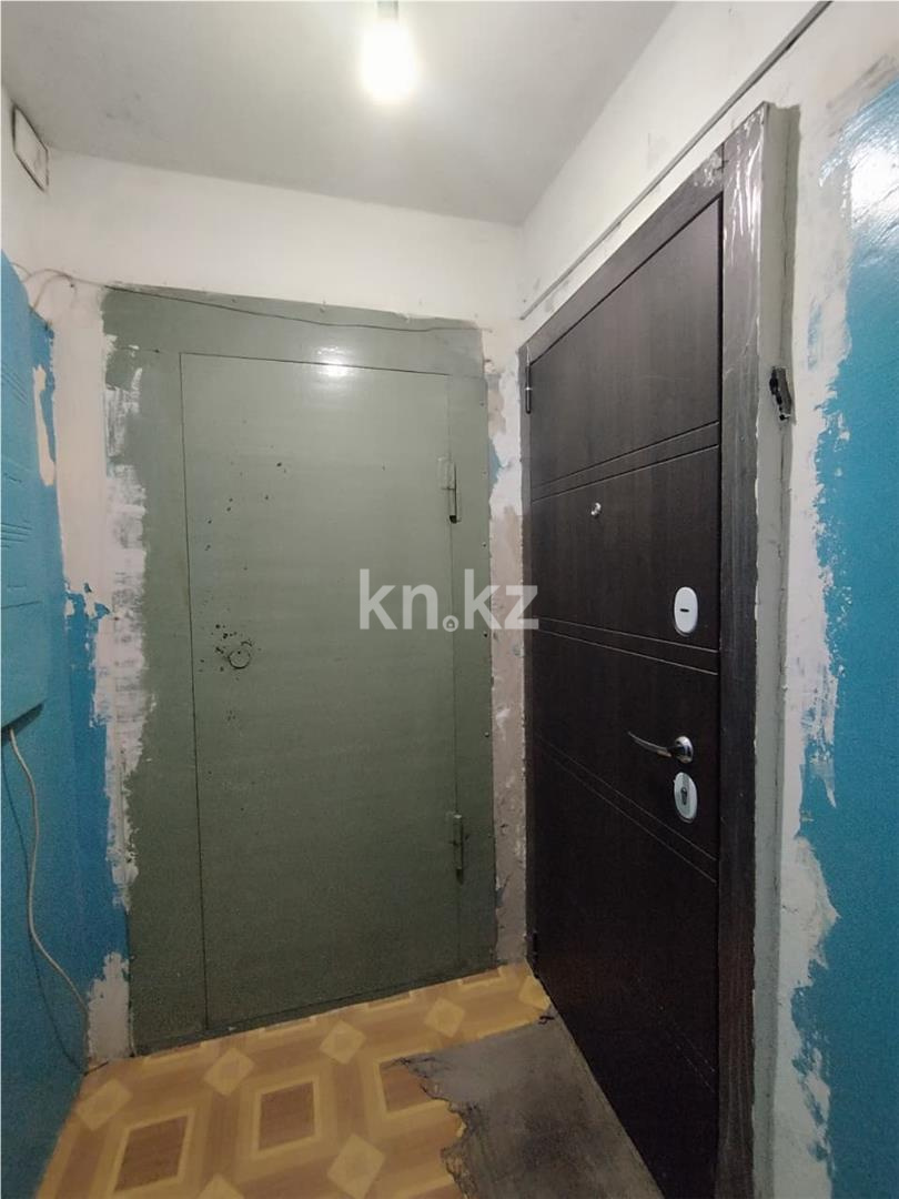 Продажа 1-комнатной квартиры, 39 м², ул. Байсеитовой в Темиртау - фото 12