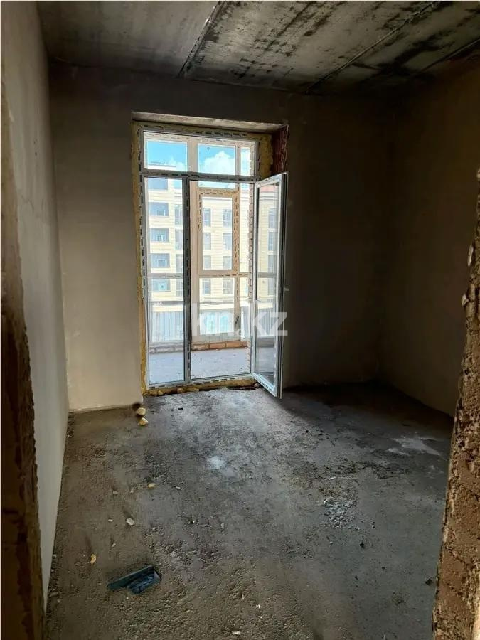 Продажа 3-комнатной квартиры, 90 м² - Продажа трехкомнатных квартир в Казахстане - страница 13 фото 3 из 4