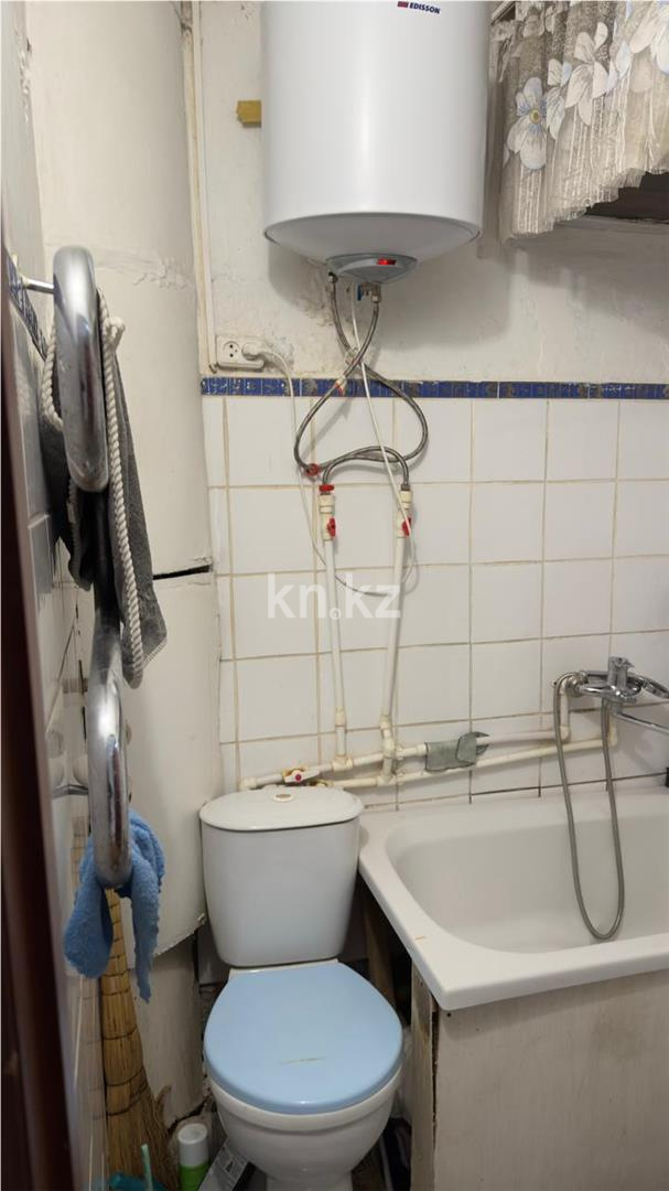 Продажа 2-комнатной квартиры, 43 м² в Караганде - фото 9