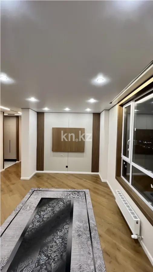 Продажа 2-комнатной квартиры, 55 м² в Астане