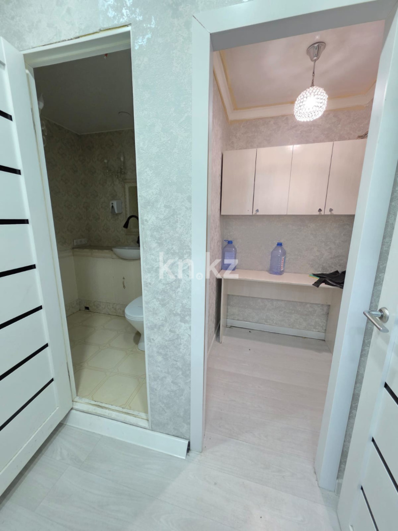 Аренда помещения - Аренда офисных и торговых помещений в Алматы фото 4 из 4