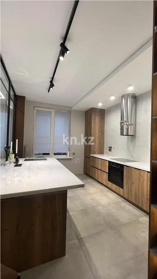 Продажа 3-комнатной квартиры, 93 м², ул. Сатпаева, дом  133 - Продажа  трехкомнатных квартир в новостройках Алматы без посредников фото 3 из 4