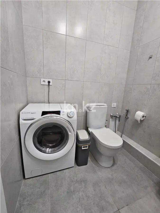 Продажа 3-комнатной квартиры, 75 м², мкр-н Калкаман-1, дом  5 - Продажа  трехкомнатных квартир в Алматы фото 5 из 8