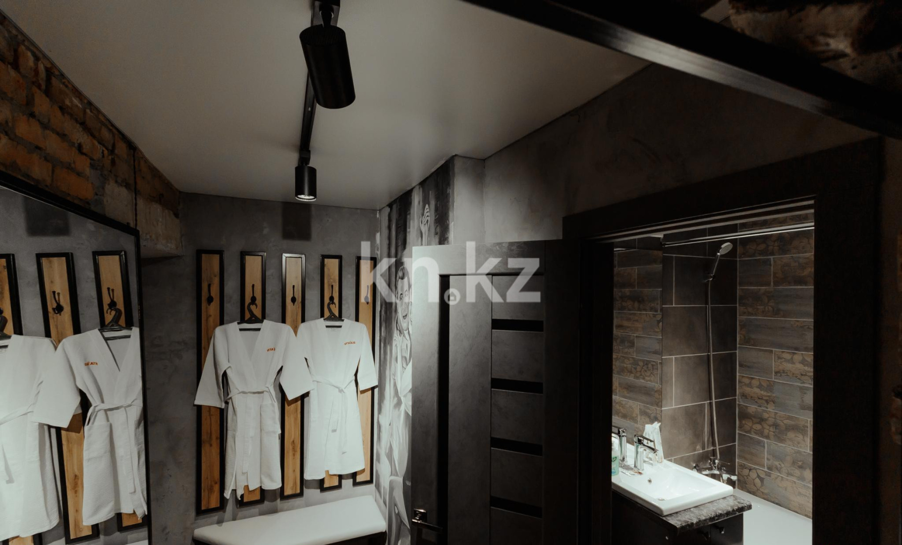 Аренда 1-комнатной квартиры посуточно, 1 м², ул. Букетова, дом  38 - Аренда квартир посуточно в Петропавловске фото 19 из 20