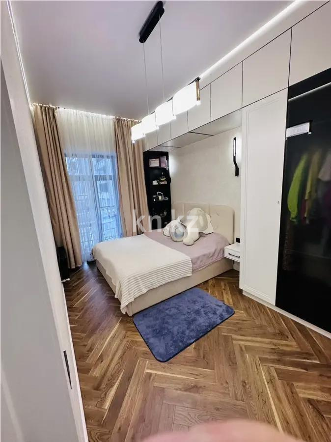 Продажа 2-комнатной квартиры, 47 м² - Продажа квартир в новостройках Алматы - страница 2 фото 3 из 6