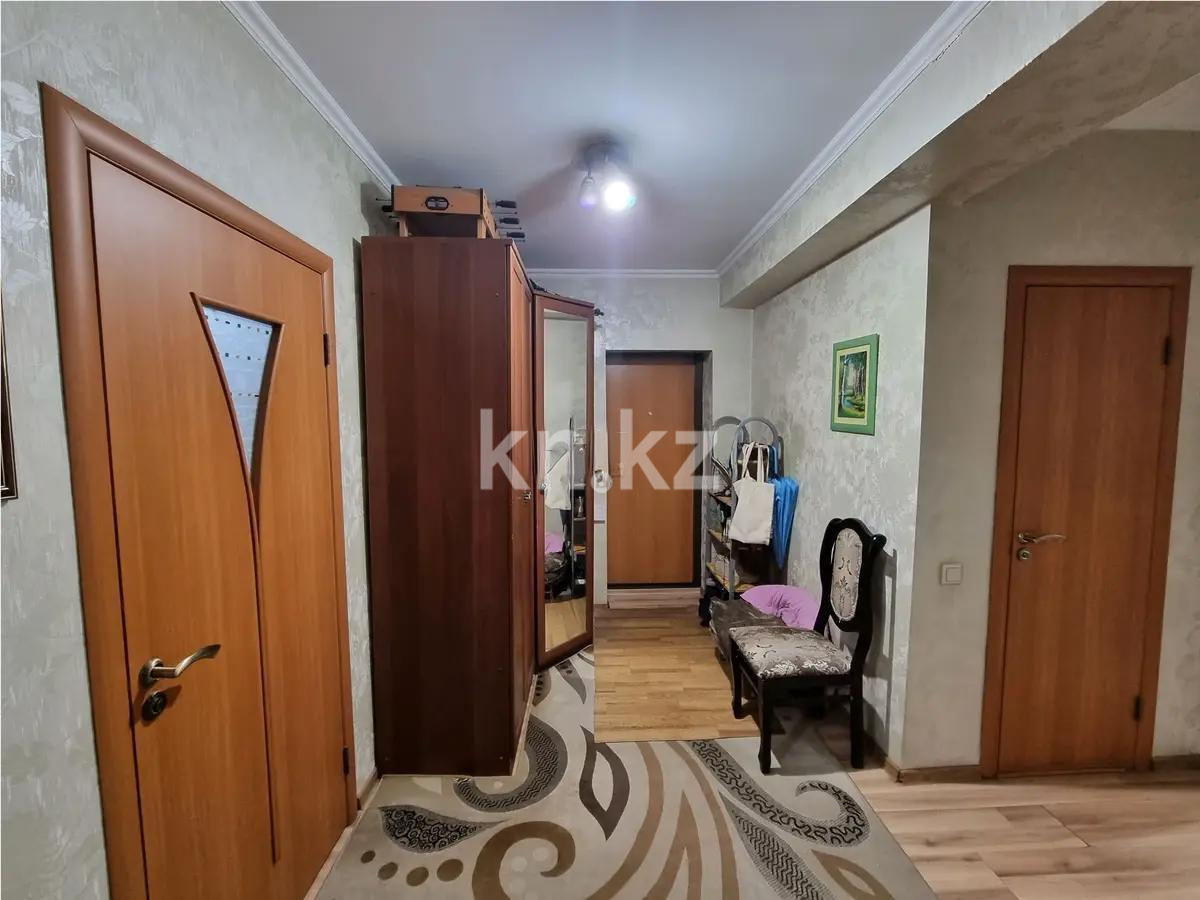 Продажа 3-комнатной квартиры, 74.1 м² - Продажа  трехкомнатных квартир в новостройках Алматы с фото - страница 3 фото 6 из 6