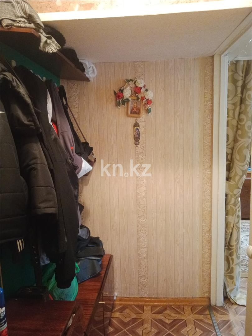 Продажа 2-комнатной квартиры, 44 м² в Караганде - фото 2