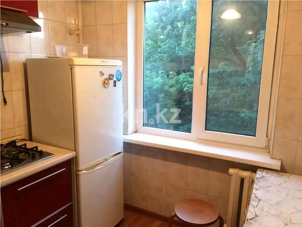 Продажа 3-комнатной квартиры, 60 м² - Недвижимость в Казахстане - страница 34 фото 3 из 4