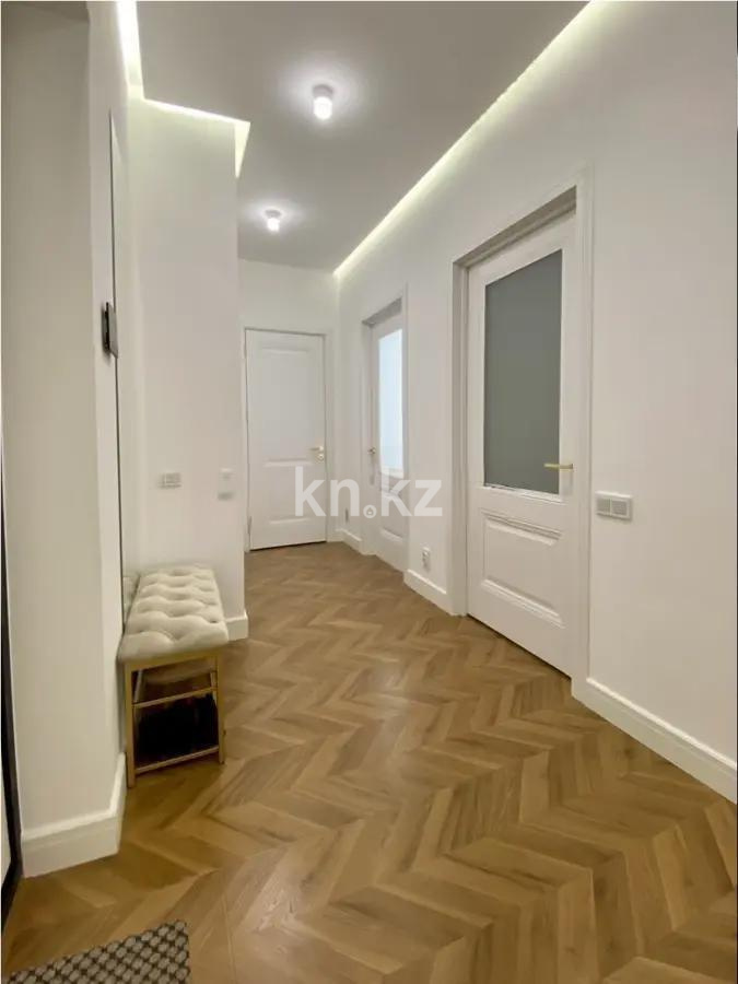 Продажа 2-комнатной квартиры, 50 м² - Продажа квартир в новостройках Алматы фото 4 из 4