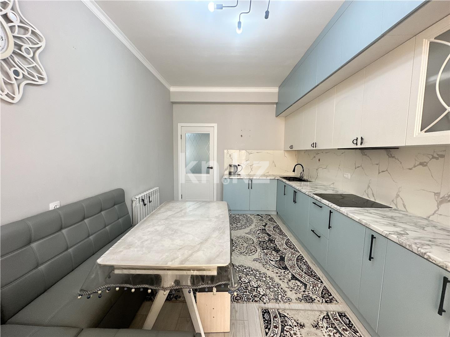 Продажа 3-комнатной квартиры, 85 м², ул. Таттимбета, дом  16/1 в Караганде - фото 17